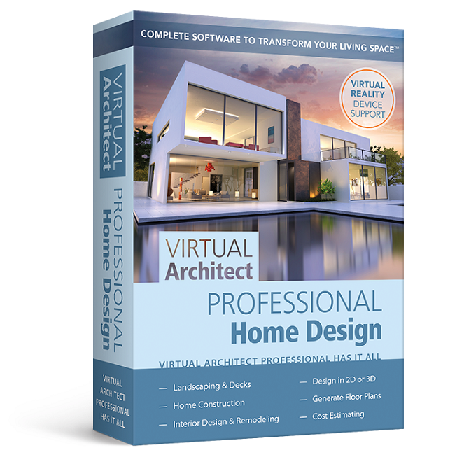 Virtual Architect Software For Mac